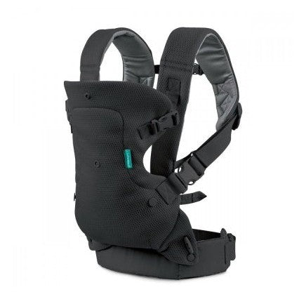Infantino Flip Advanced 4-in-1 Mesh Baby Carrier by B-kids