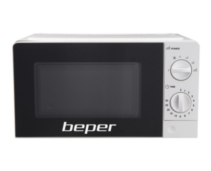 Beper Microwave Oven