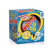 MegaBleu Mospido Card Game