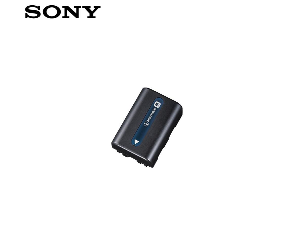 Sony NP-FM50 Replacement Camera Battery