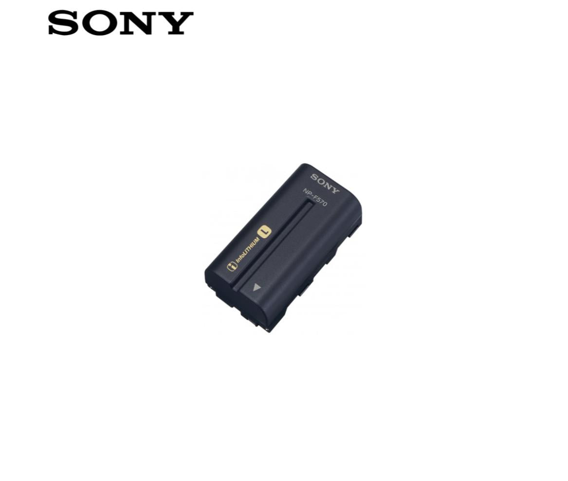 Sony Camera Battery Replacement NP-F550 2200mAh