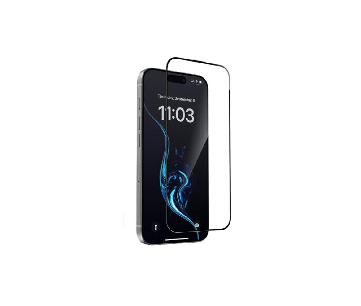 Screen Guard - Iphone 16 Pro Max - Clear