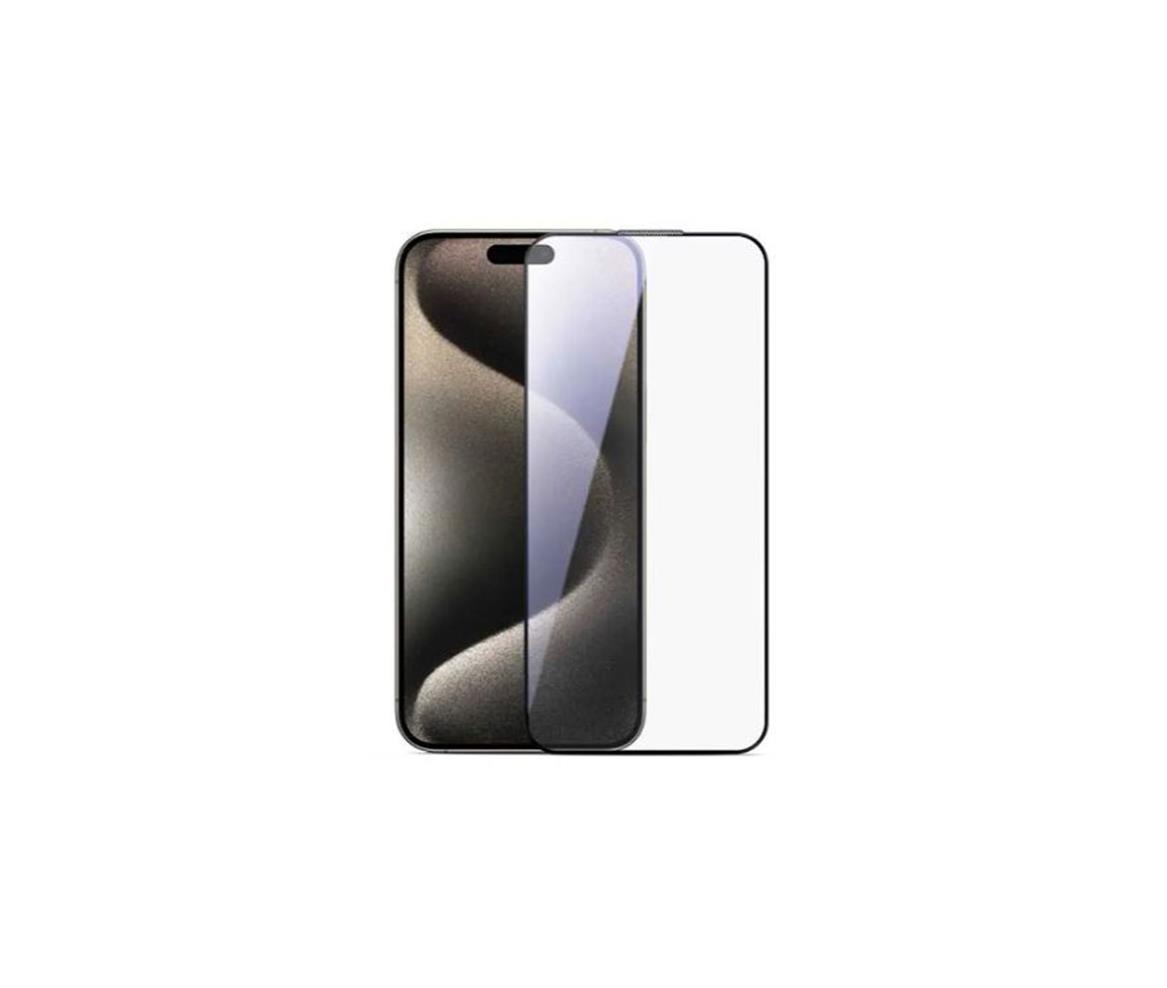 Screen Guard - Iphone 16 Pro - Clear