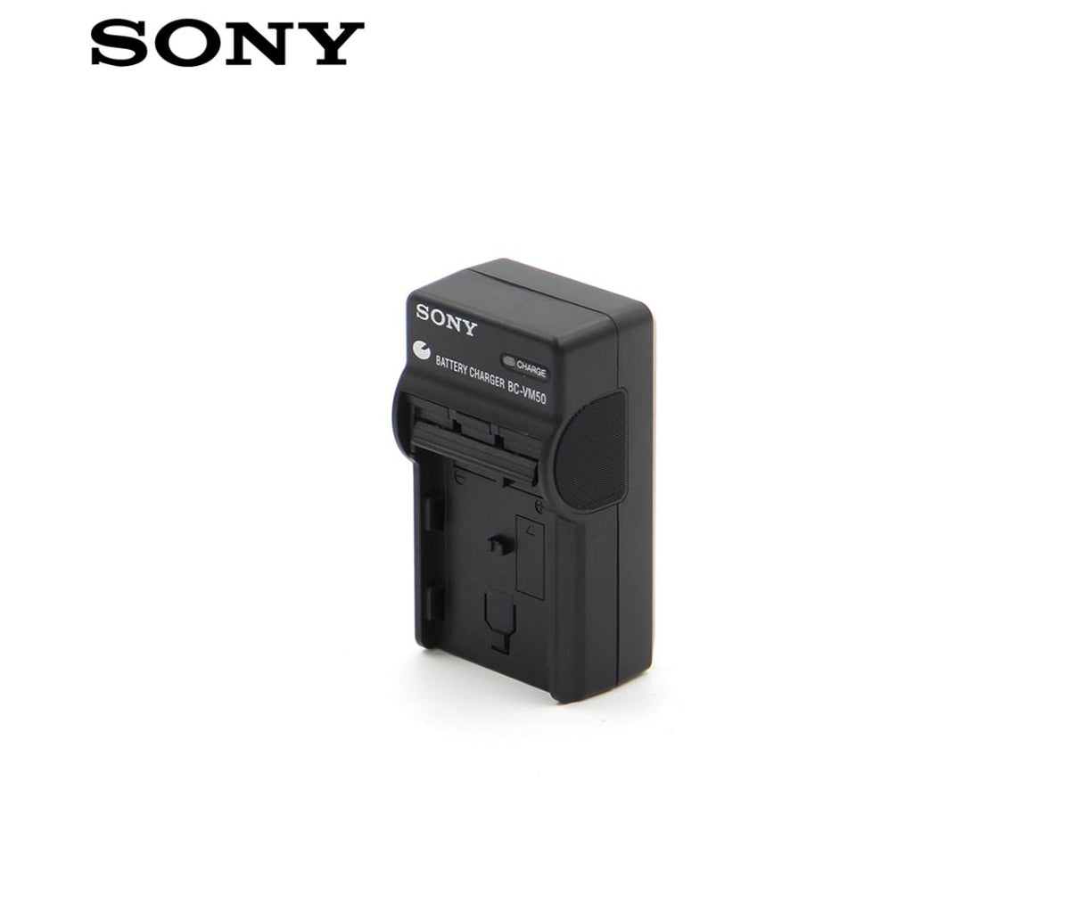 Power Adapter Camera Charging Sony NP-FM50