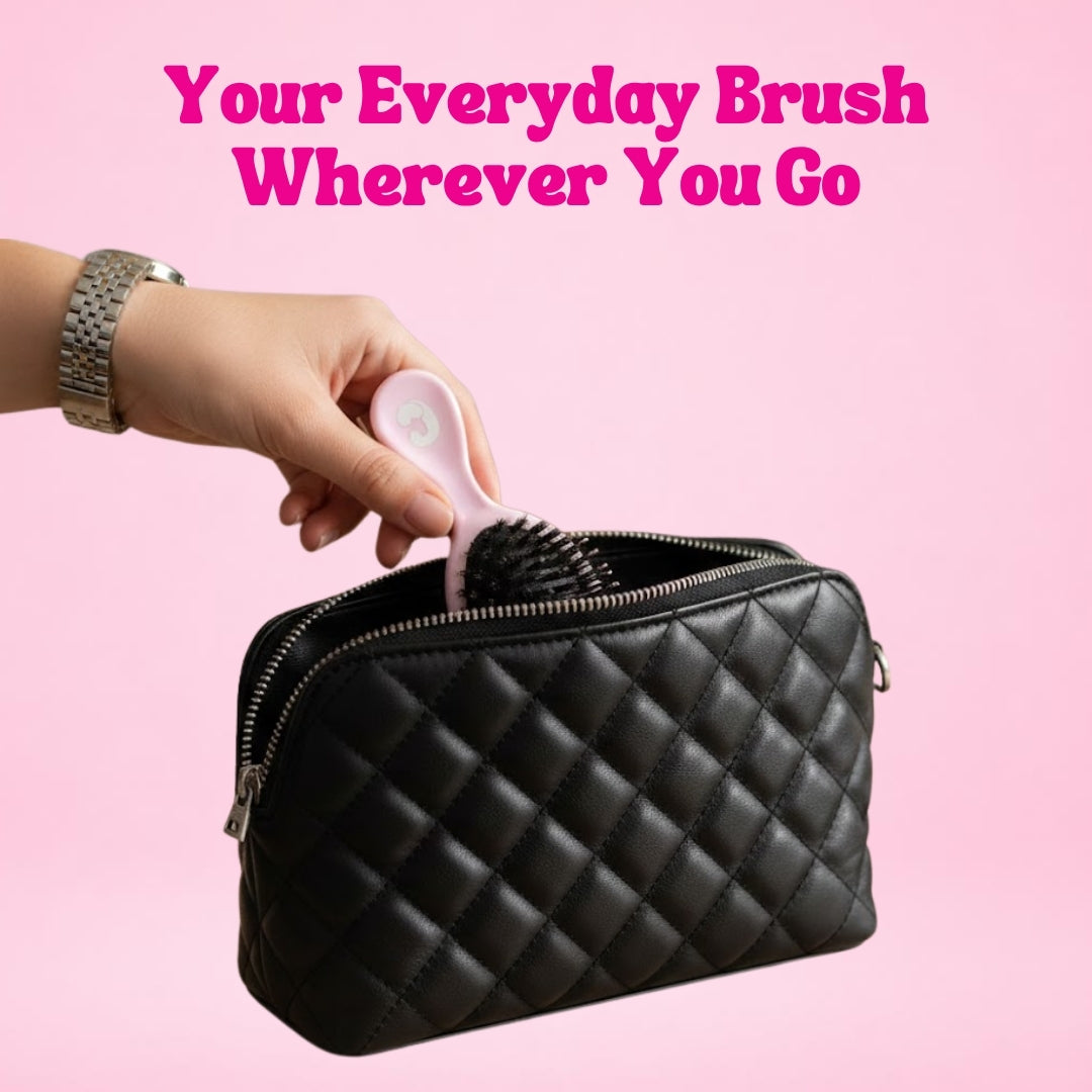 Confidella MiniShine Brush