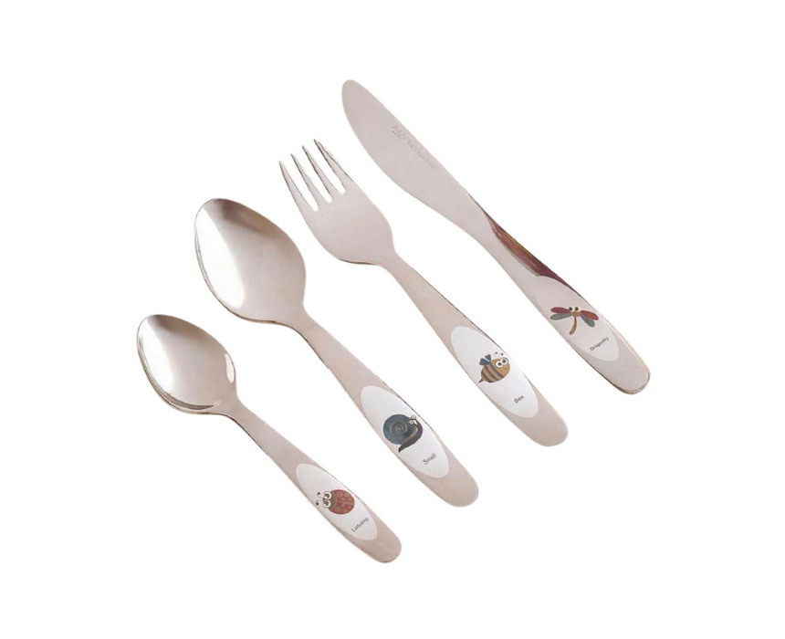 Kids Cutlery Set