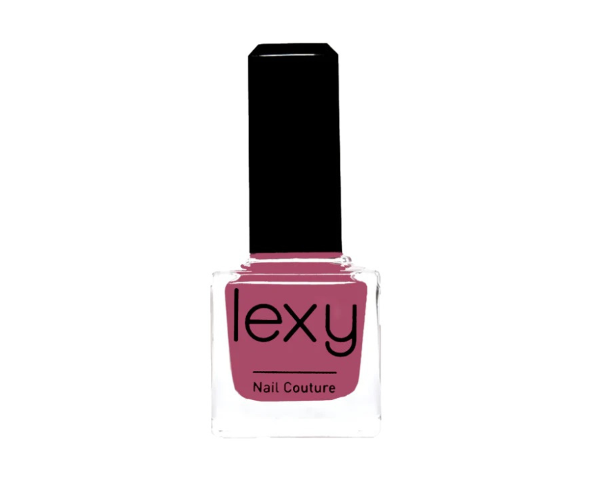 Lexy Nails Colors
