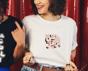 Kili Burger T-Shirt