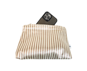 Upcycled Makeup Pouch