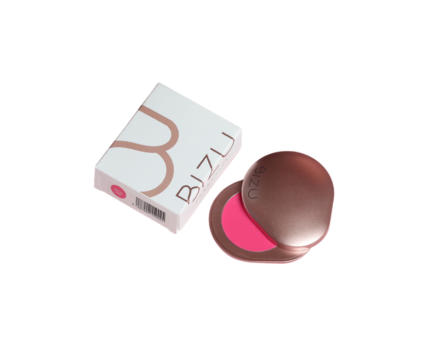 Silky Matt Blush Petal Pink