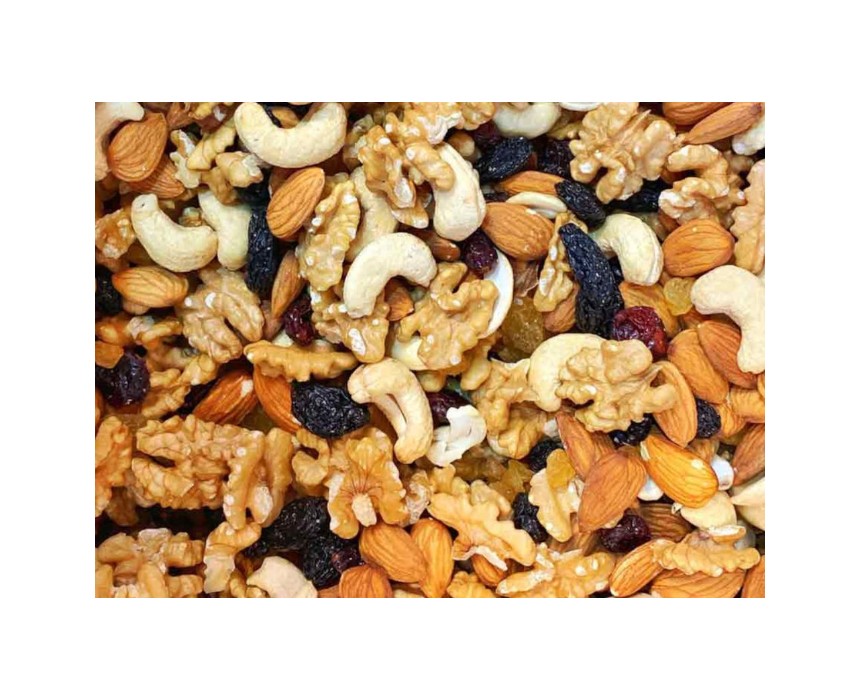 Energy Mix