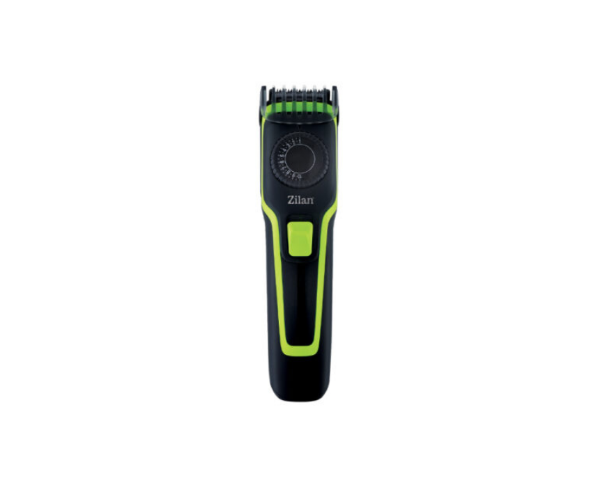 Zilan Hair and Beard Clipper