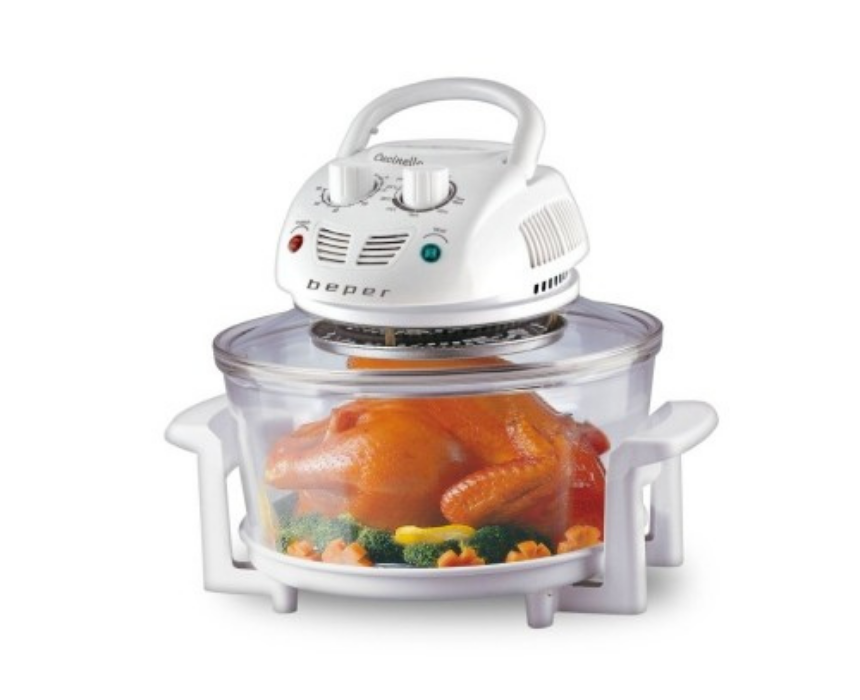 Beper Multifunction Oven Cucinello