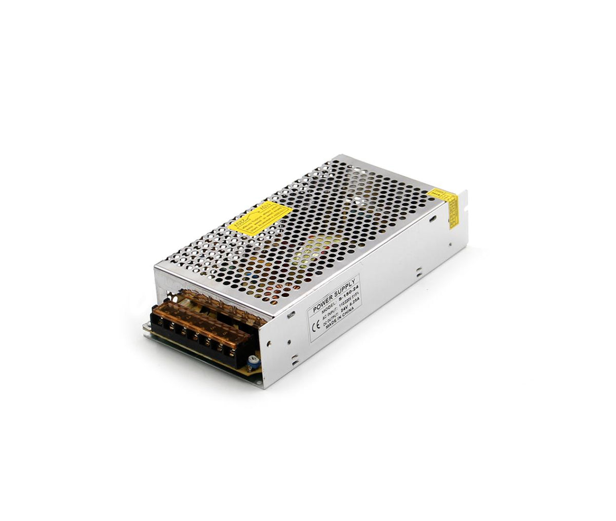 SMPS Power Supply 24V 6.25A