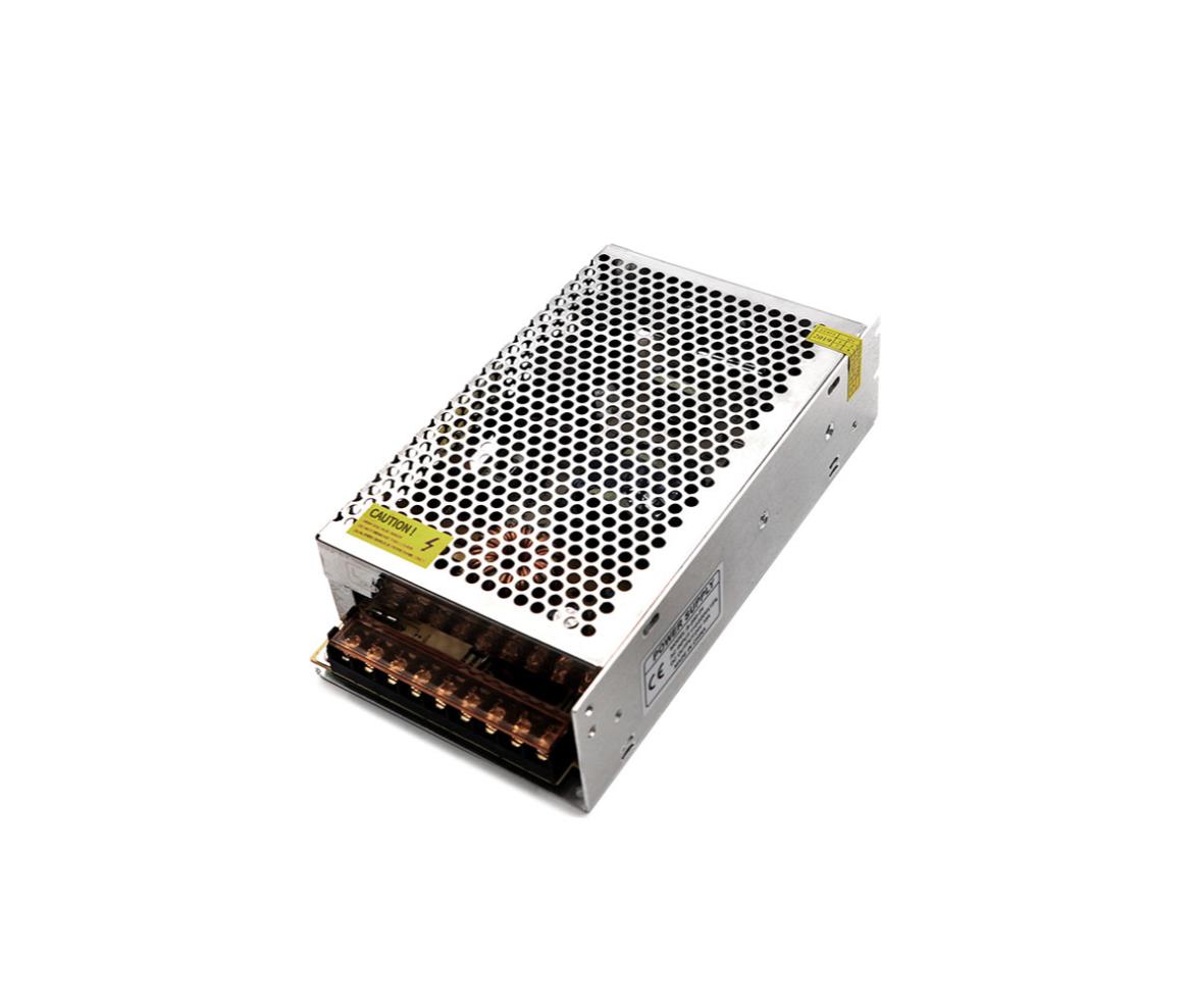 SMPS Power Supply 24V 10A