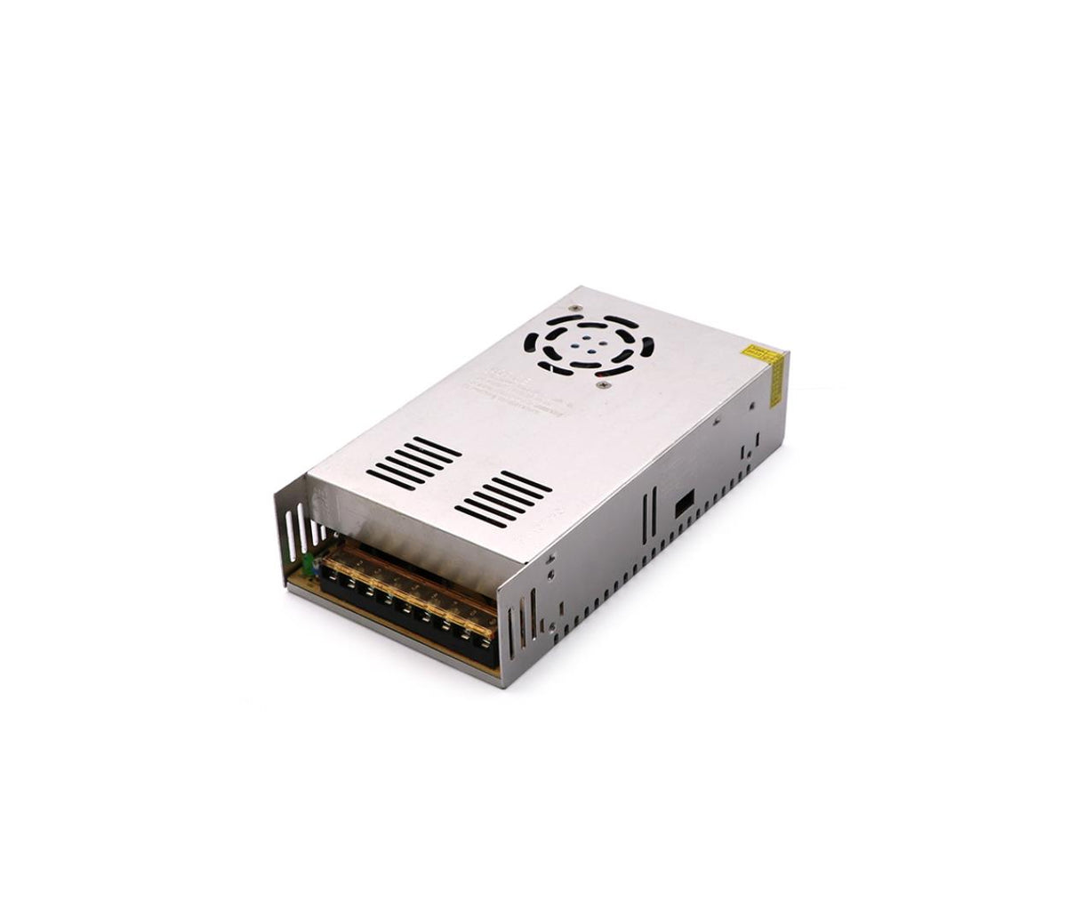 SMPS Power Supply 24V 15A