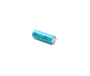 18500 Lithium-Ion Battery 3.7V 1400mAh Tag