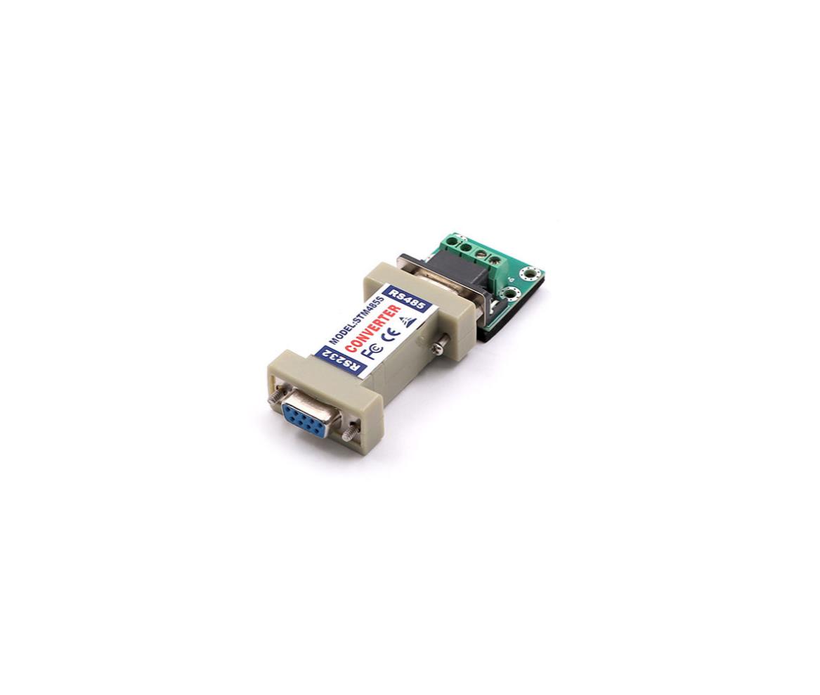 Signal Converter RS232 - RS485