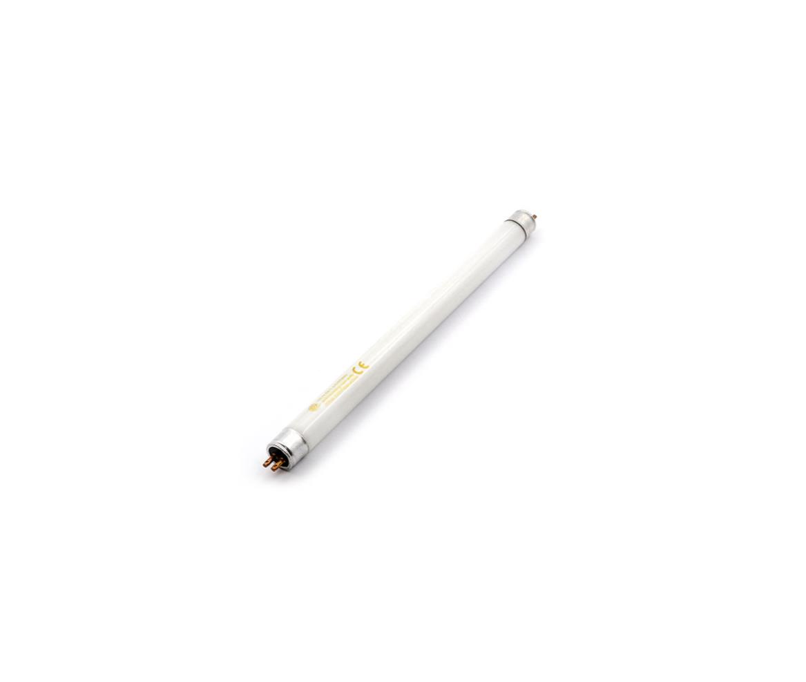 Lamp Insect - Fluorescent Mosquito Killer - Blue - 6W - T5 - 21 cm