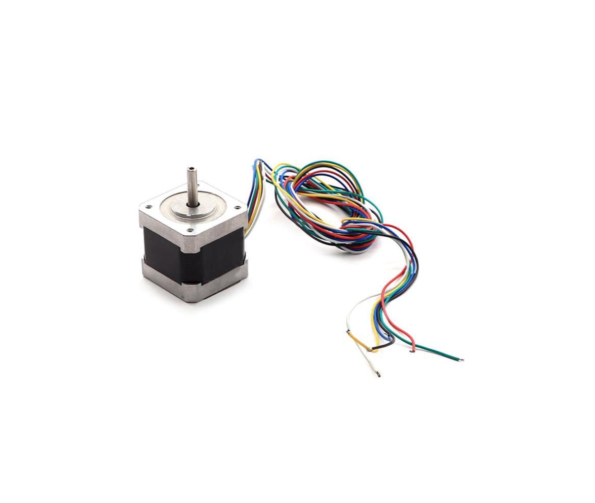 Stepper Motor Nema 17 0.23 N.m 42HB202
