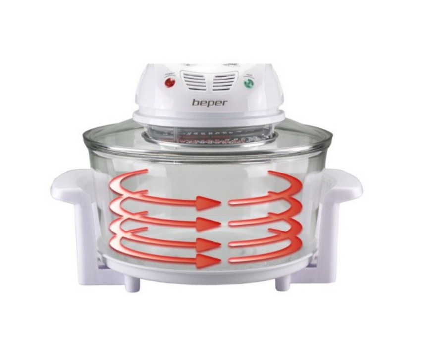 Beper Multifunction Oven Cucinello