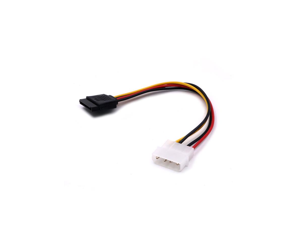 Data Cable SATA Female - IDE Male 0.20m
