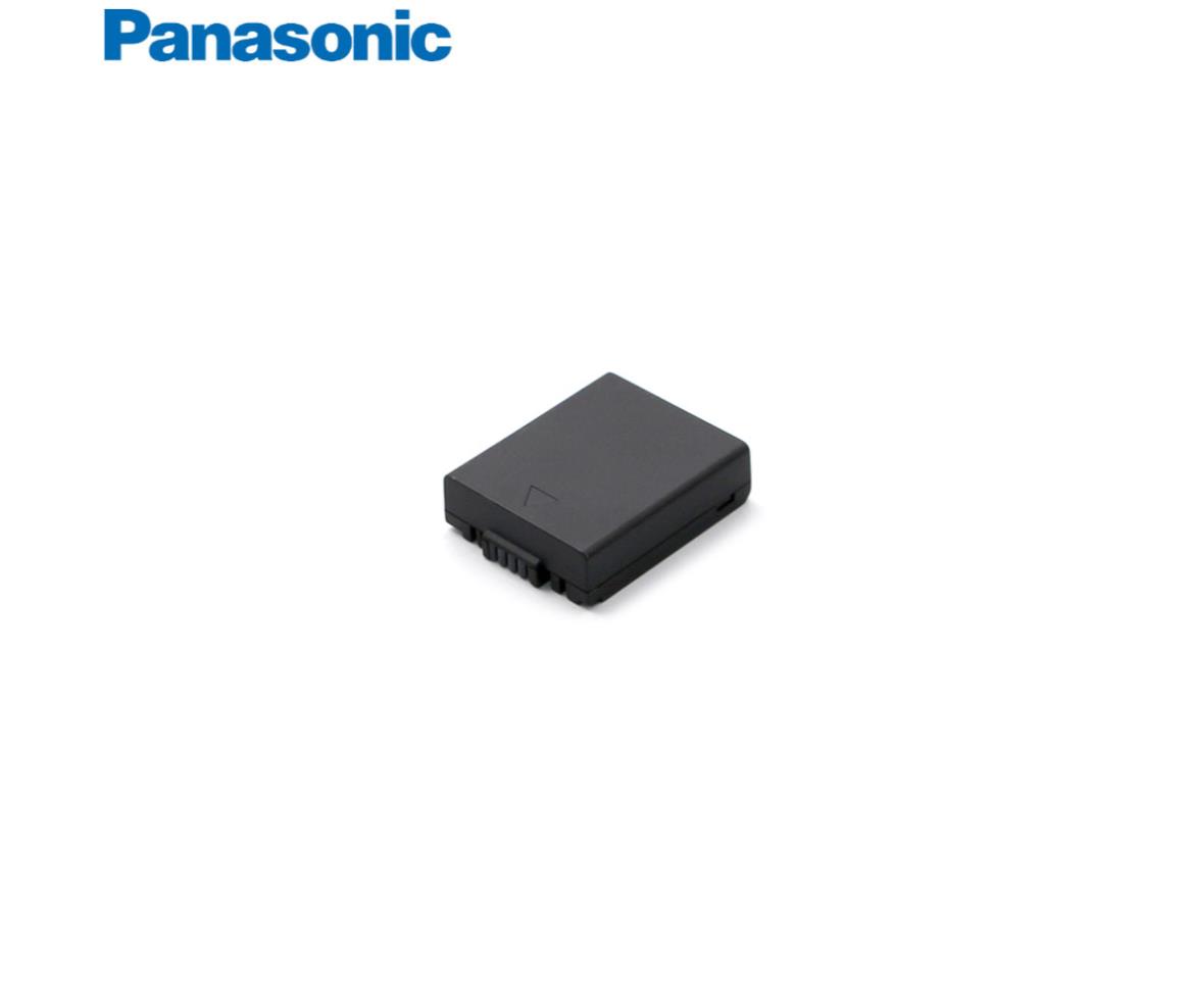 Panasonic S002 Replacement Camera Battery