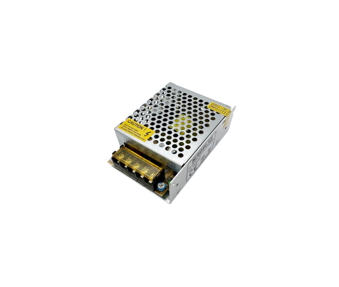SMPS Power Supply 12V 5A