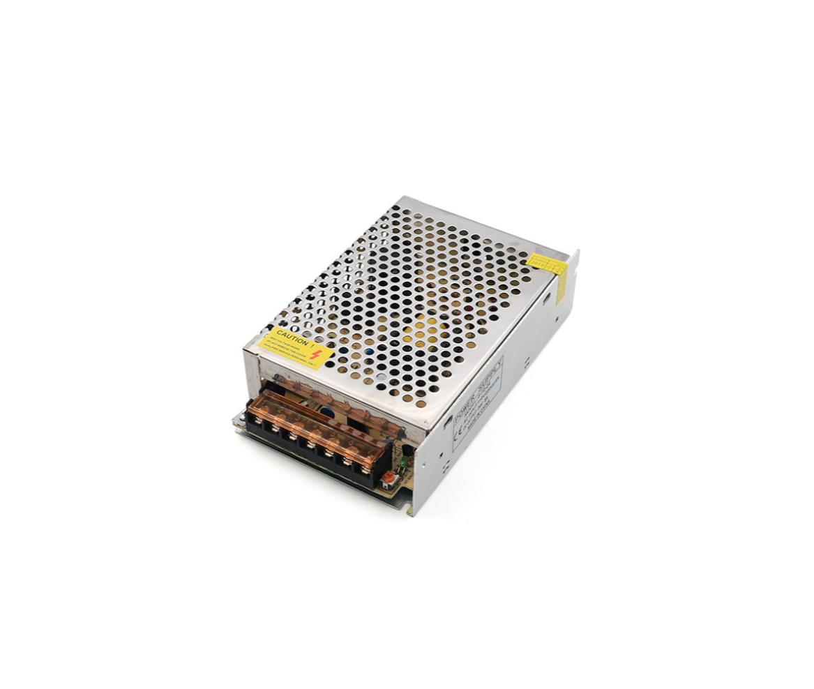 SMPS Power Supply 24V 3A