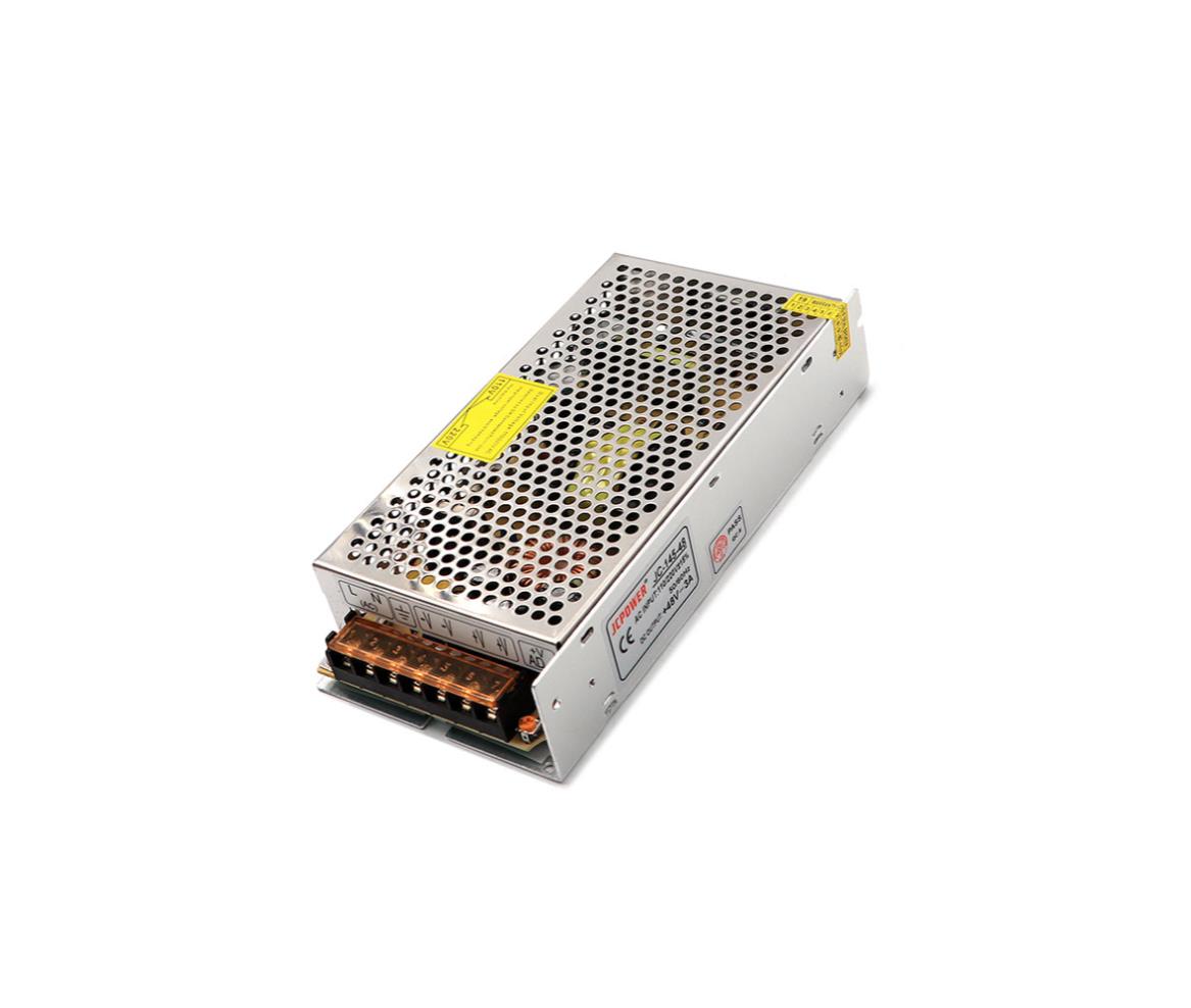 SMPS Power Supply 48V 3A