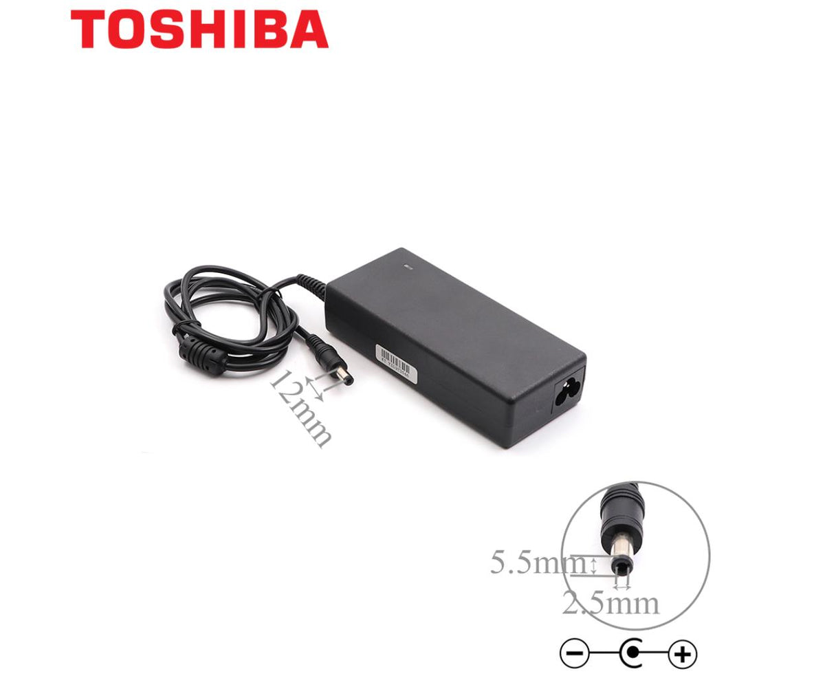Laptop Power Adapter DC 19V 4.74A 90W