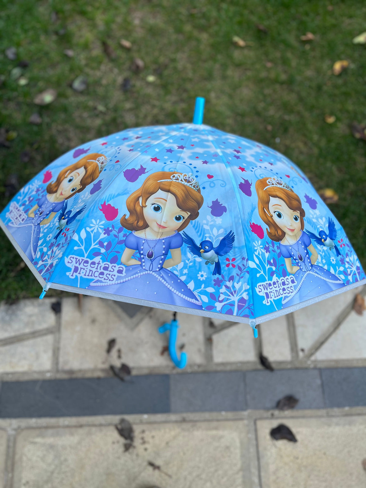 Kids Umbrella