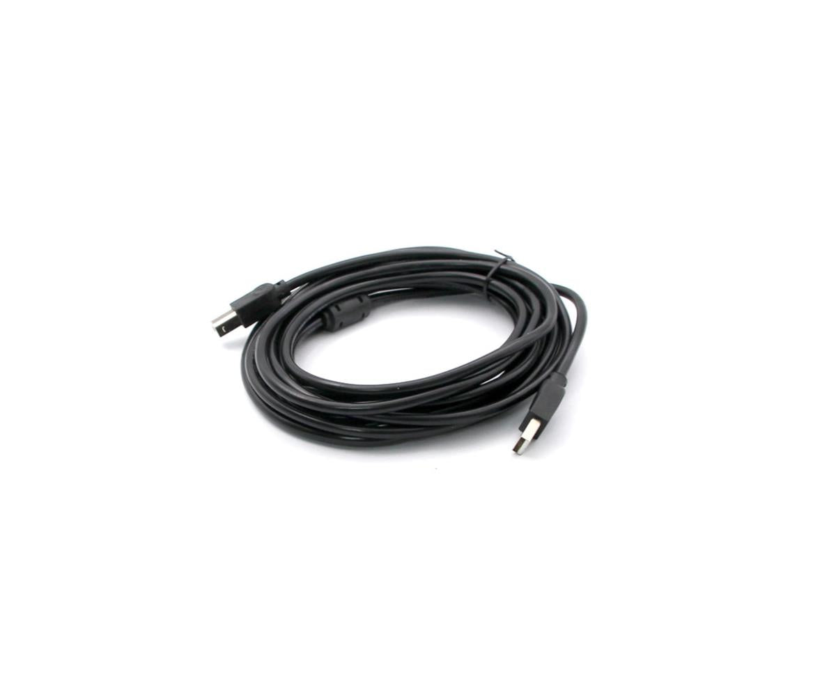Data Cable USB 2.0 A Male - B Male 5M