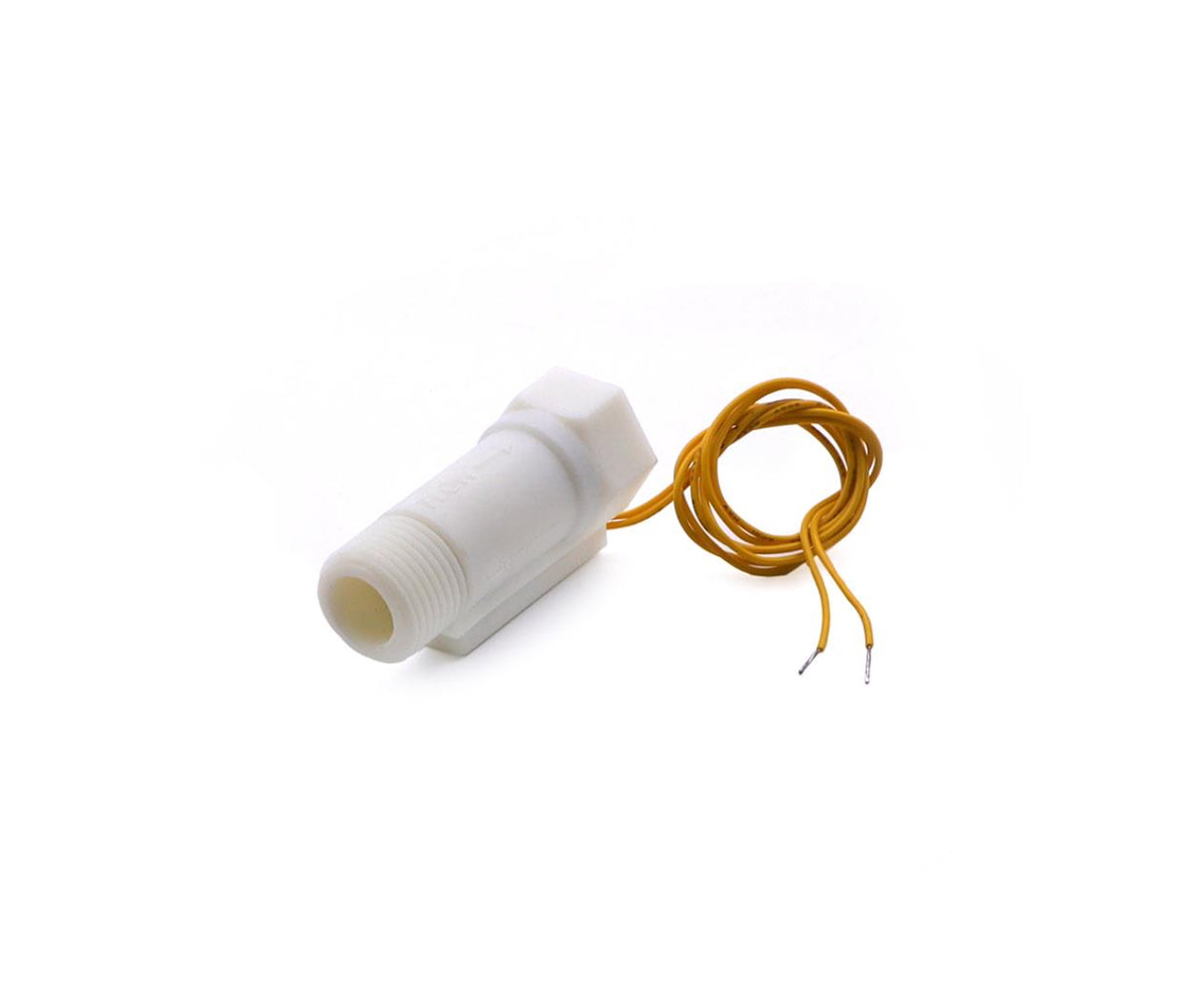 Water Flow Switch Plastic /min N.O.