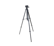 Camera Stand Tripod DSLR 3-Way Head 170cm