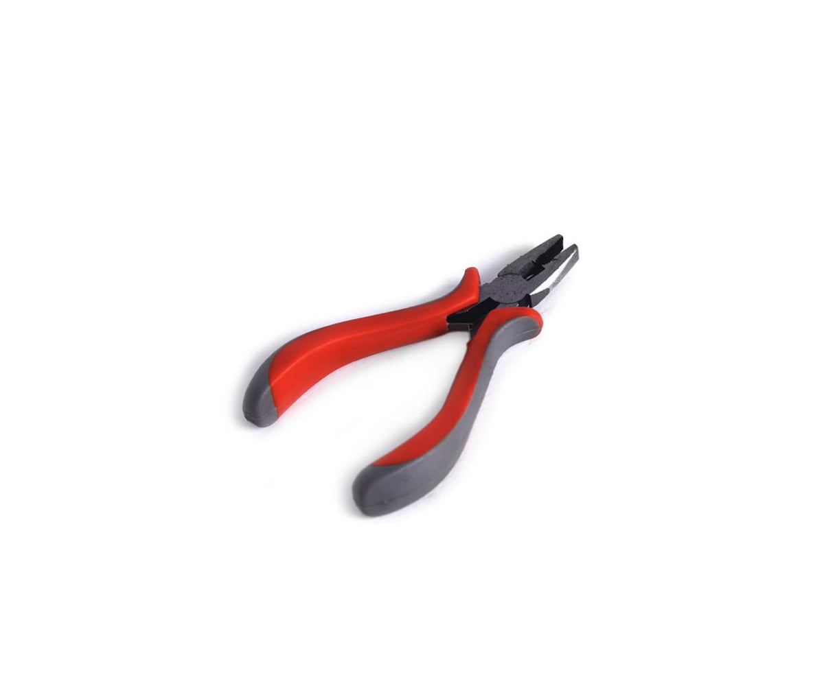 Plier - Combination - With Spring - 4.5"