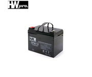 HW 12V 36Ah Lead Acid Battery