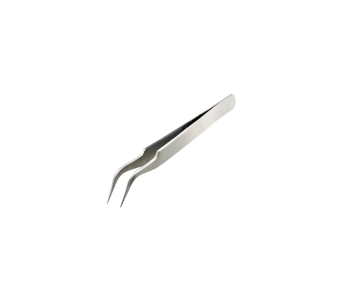 Tweezer - Fine Curve - GT-15 - Goot - Copy