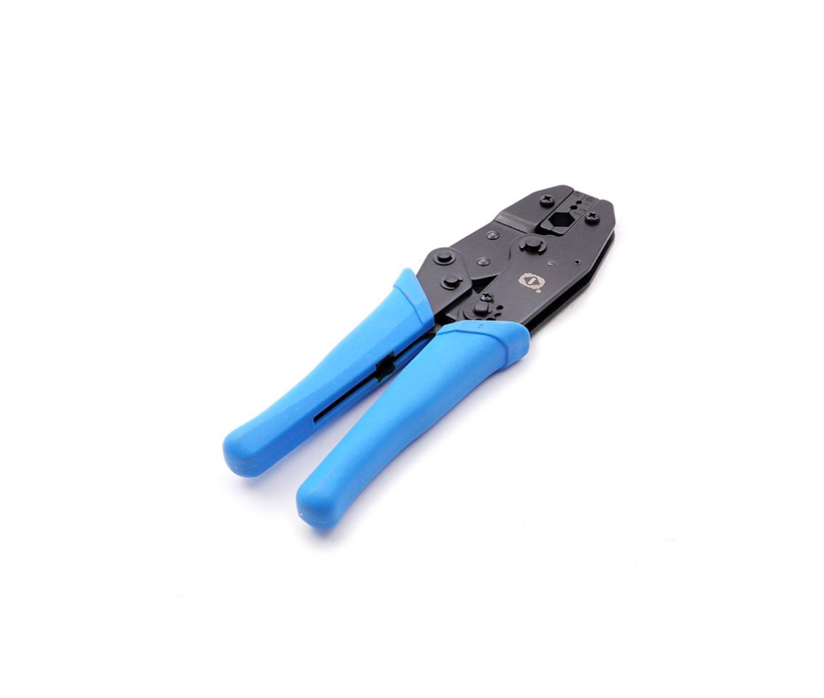 Crimping Tool - Coaxial - RG-8 &11 & 174 & 179 & 213 - Talon - TL-336K