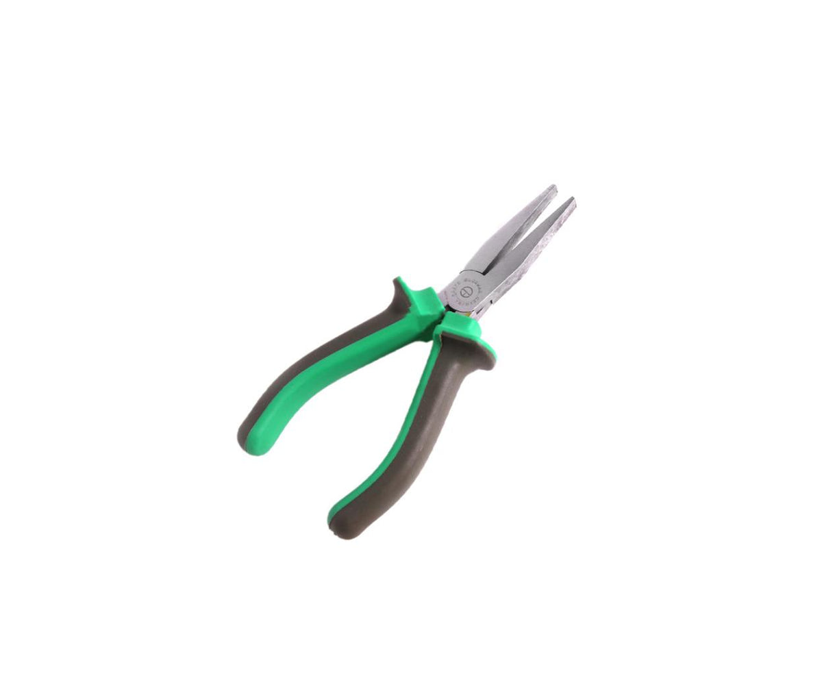 Plier - Flat Nose - 6" - Santus