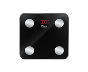 Zilan Smart Digital Glass Body Scale