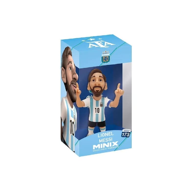 Lionel Messi - World Cup 2026