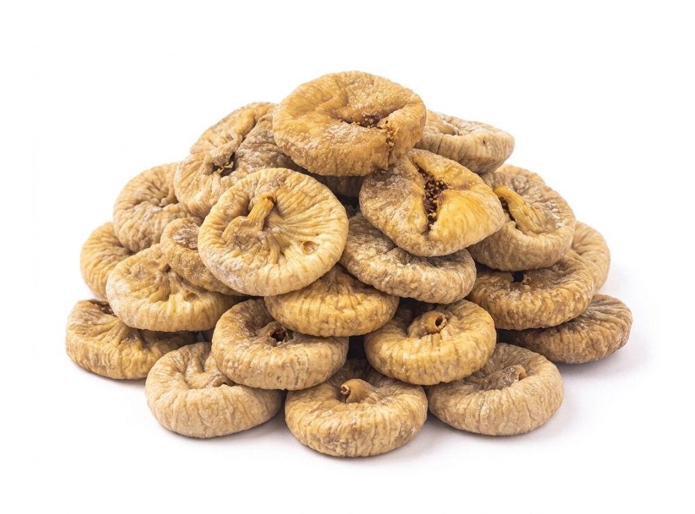 Dried Figs Loose