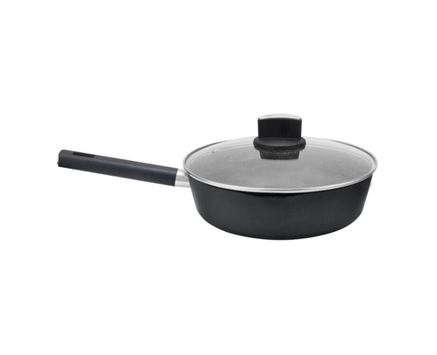 Zilan Tri Ply Fry Pan