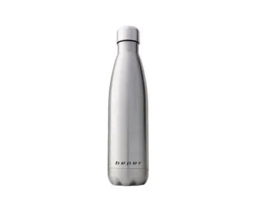 Beper Thermos Water Bottle
