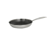Zilan Tri Ply Deep Fry Pan