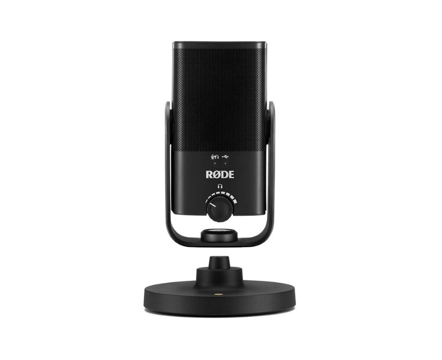 RODE USB Microphone NT USB Mini