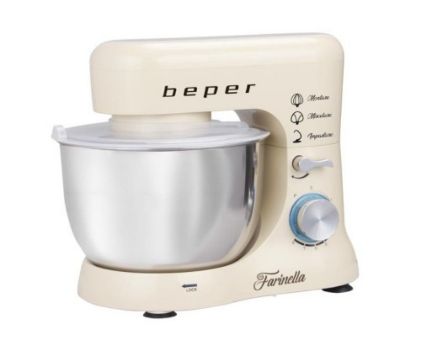 Beper Stand Mixer