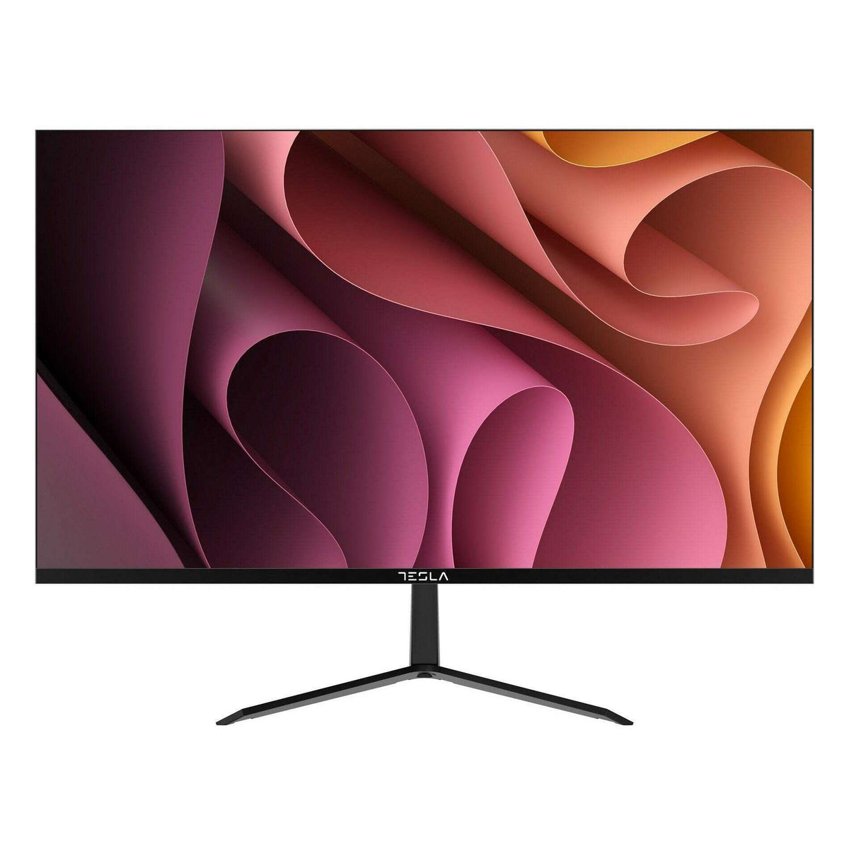 Office monitor, 75HZ, Panel type IPS, 1 HDMI Televisions Office monitor, 75HZ, Panel type IPS, 1 HDMI Office monitor, 75HZ, Panel type IPS, 1 HDMI Tesla