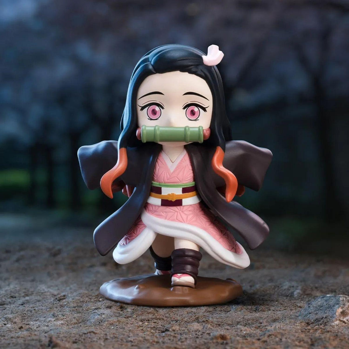 POP MART Demon Slayer Battle Series Blind Box - Nakama Lebanon